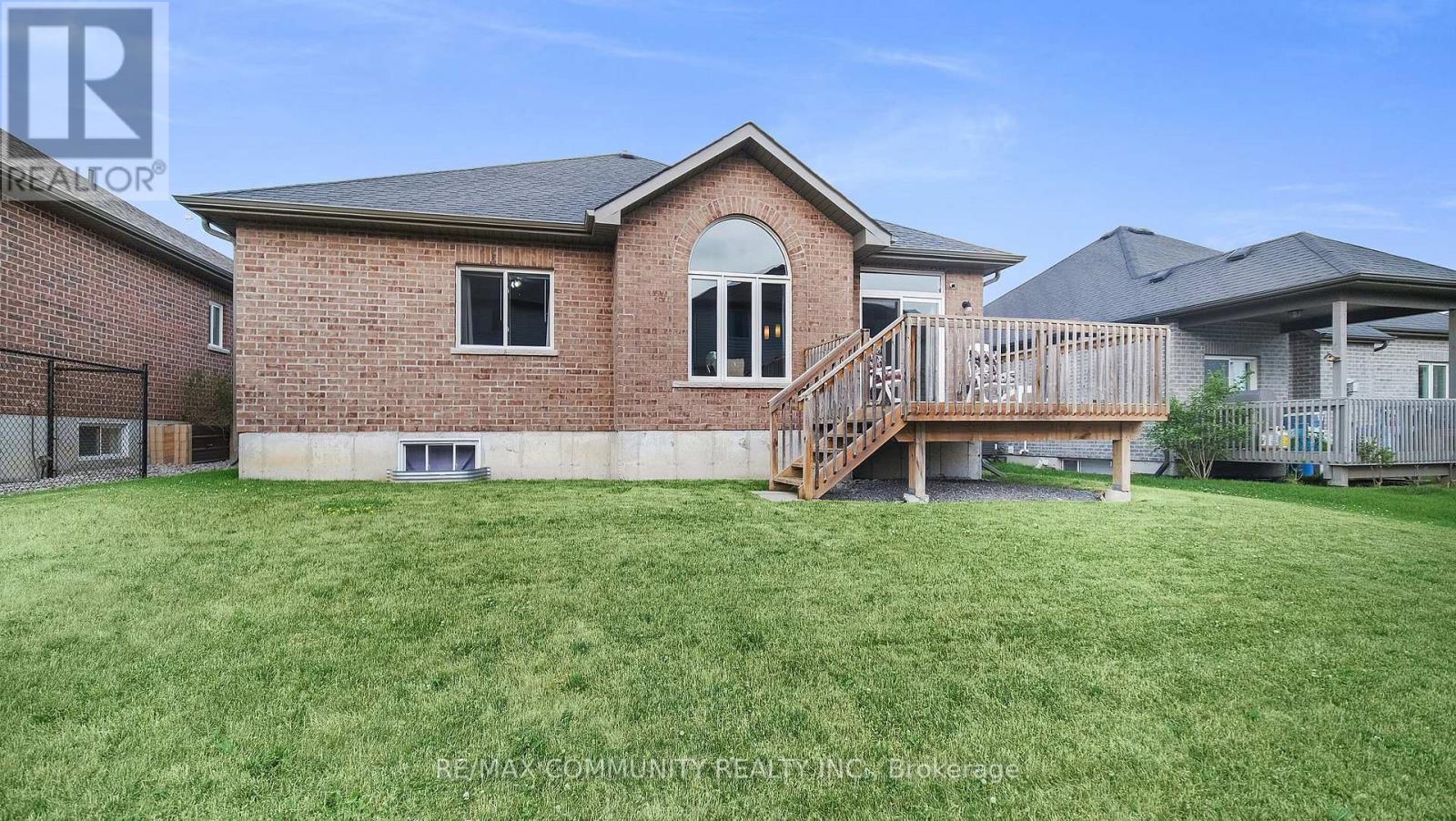 11 Stonecrest Boulevard, Quinte West, Ontario  K8R 0A3 - Photo 25 - X13242588
