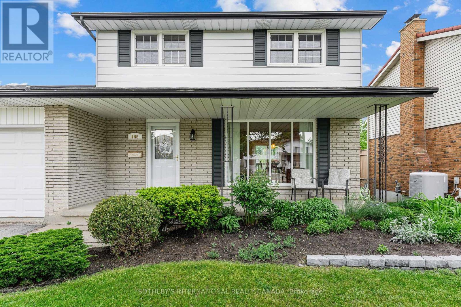 145 Westchester Drive, Kitchener, Ontario  N2B 3L6 - Photo 4 - X13242672
