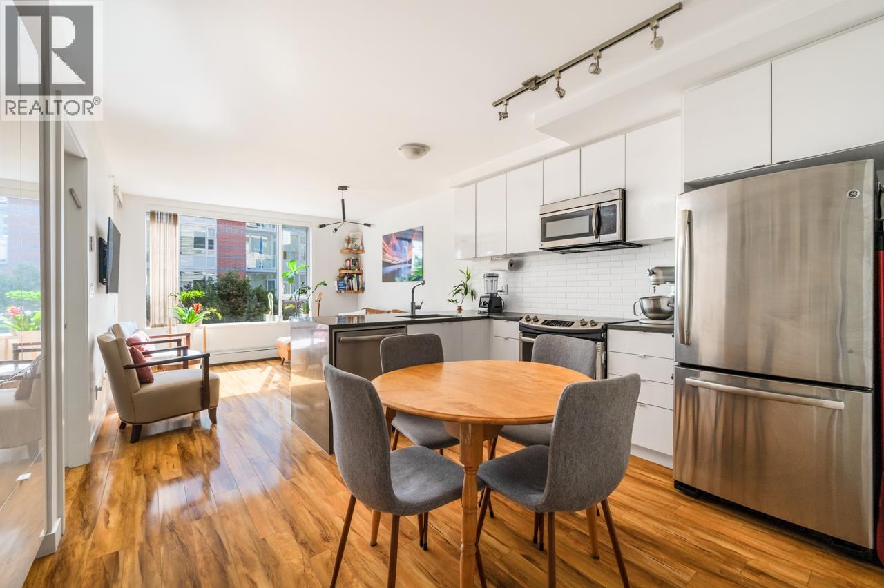 203 289 E 6th Avenue, Vancouver, British Columbia  V5T 0E9 - Photo 6 - R3132278