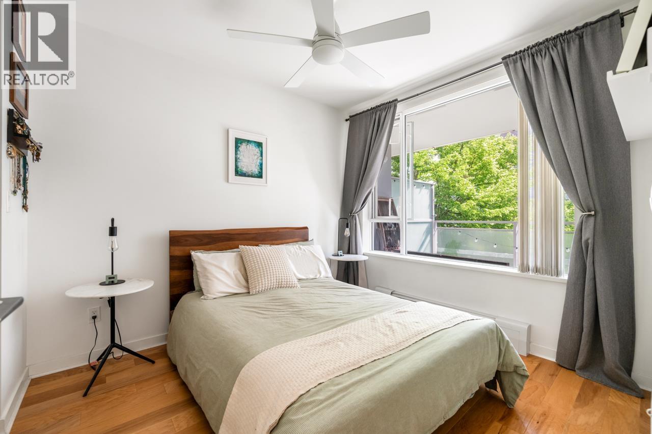 203 289 E 6th Avenue, Vancouver, British Columbia  V5T 0E9 - Photo 7 - R3132278