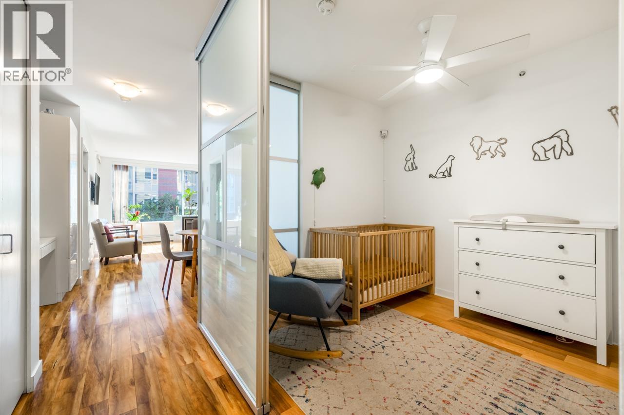 203 289 E 6th Avenue, Vancouver, British Columbia  V5T 0E9 - Photo 10 - R3132278