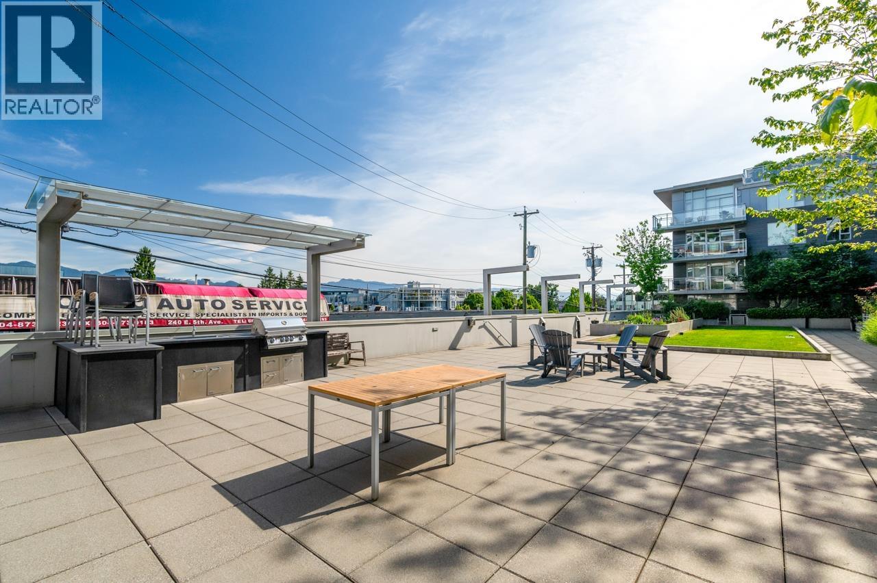 203 289 E 6th Avenue, Vancouver, British Columbia  V5T 0E9 - Photo 16 - R3132278
