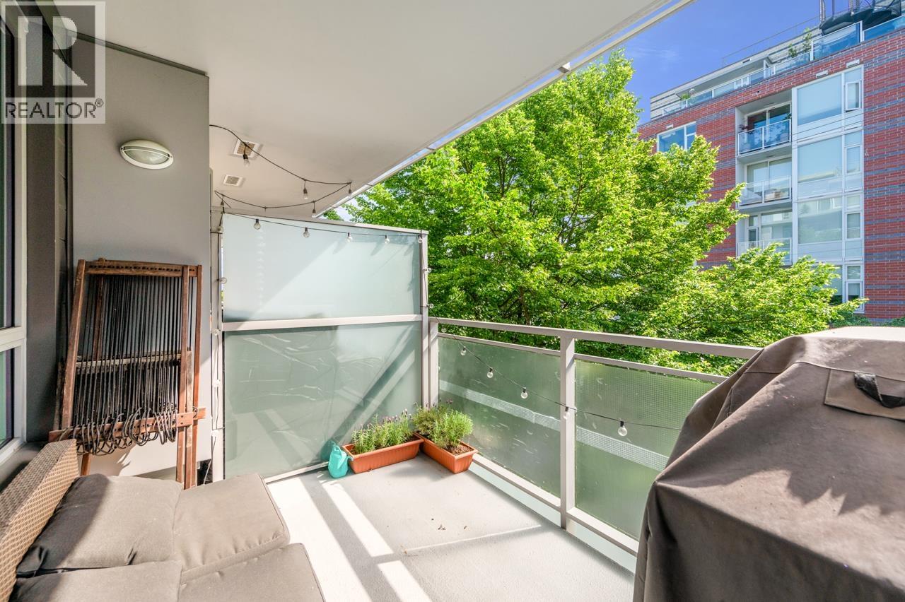 203 289 E 6th Avenue, Vancouver, British Columbia  V5T 0E9 - Photo 14 - R3132278