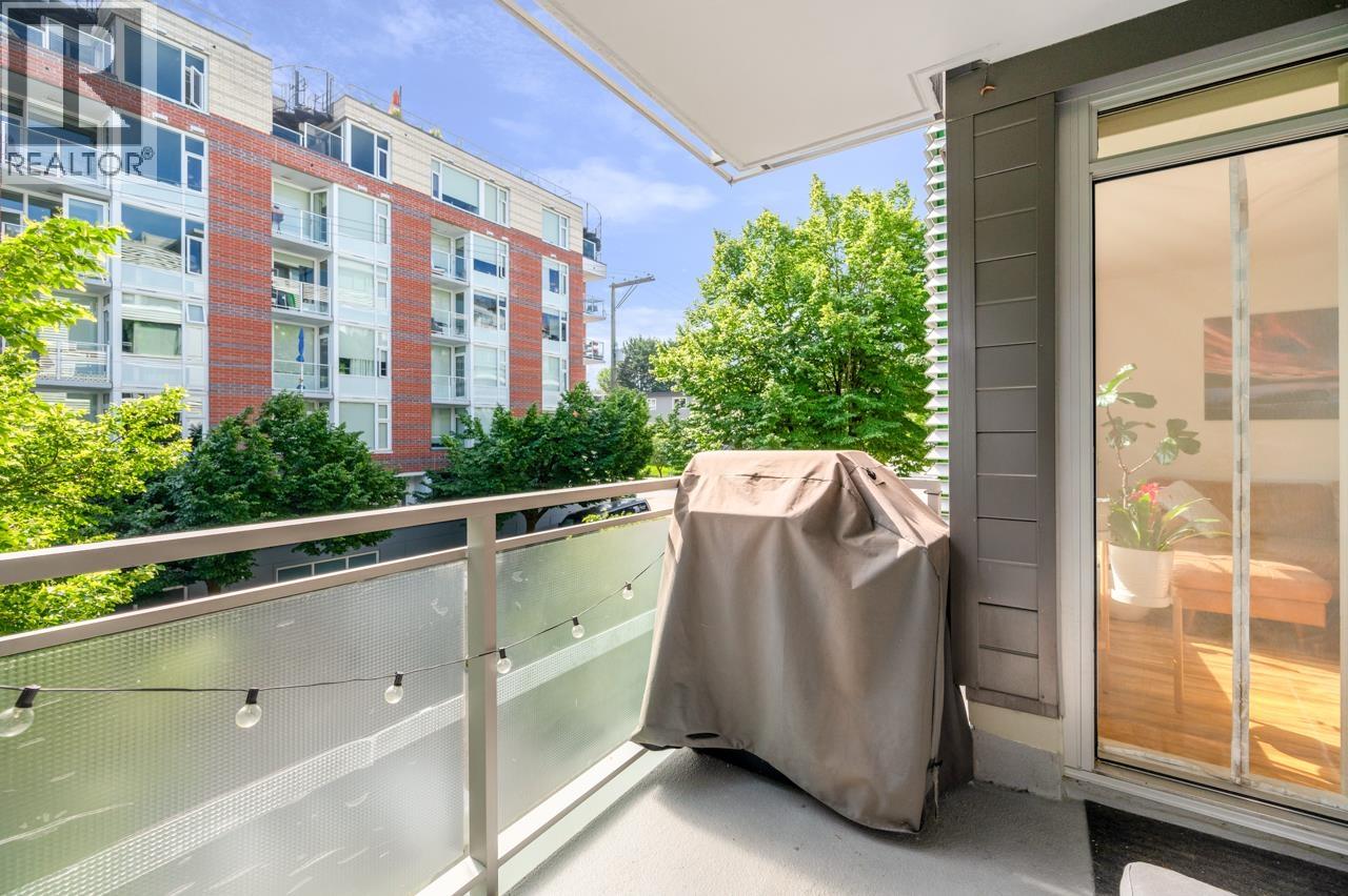 203 289 E 6th Avenue, Vancouver, British Columbia  V5T 0E9 - Photo 15 - R3132278