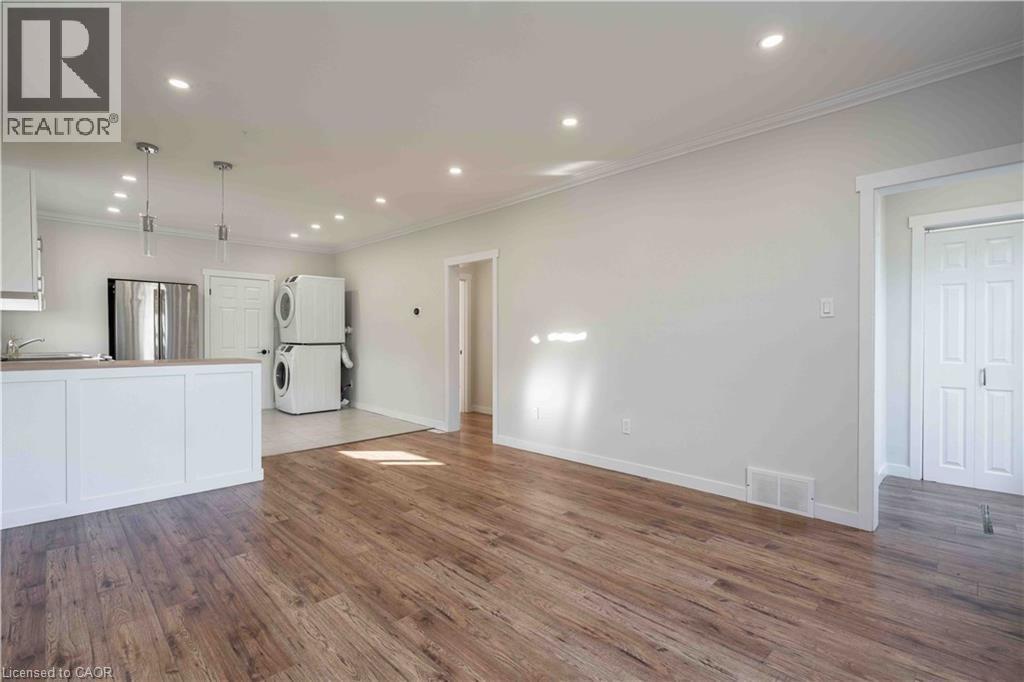 204 Glow Avenue Unit# Upper, Hamilton, Ontario  L8H 3W5 - Photo 11 - 40836822