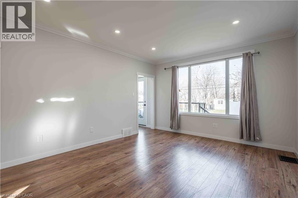 204 Glow Avenue Unit# Upper, Hamilton, Ontario  L8H 3W5 - Photo 12 - 40836822