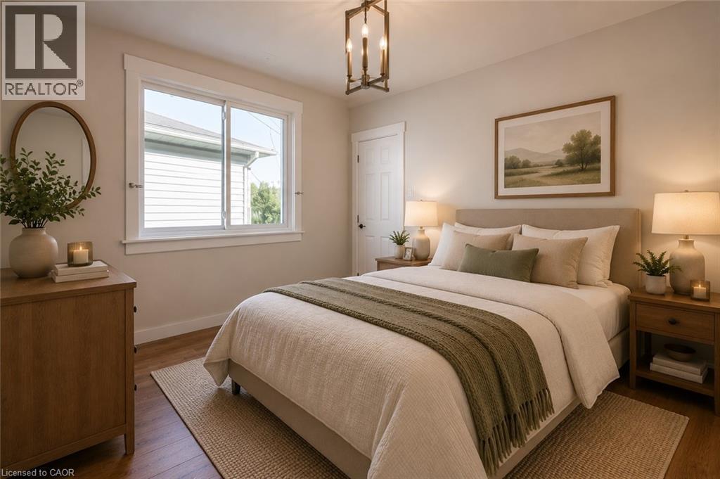 204 Glow Avenue Unit# Upper, Hamilton, Ontario  L8H 3W5 - Photo 23 - 40836822