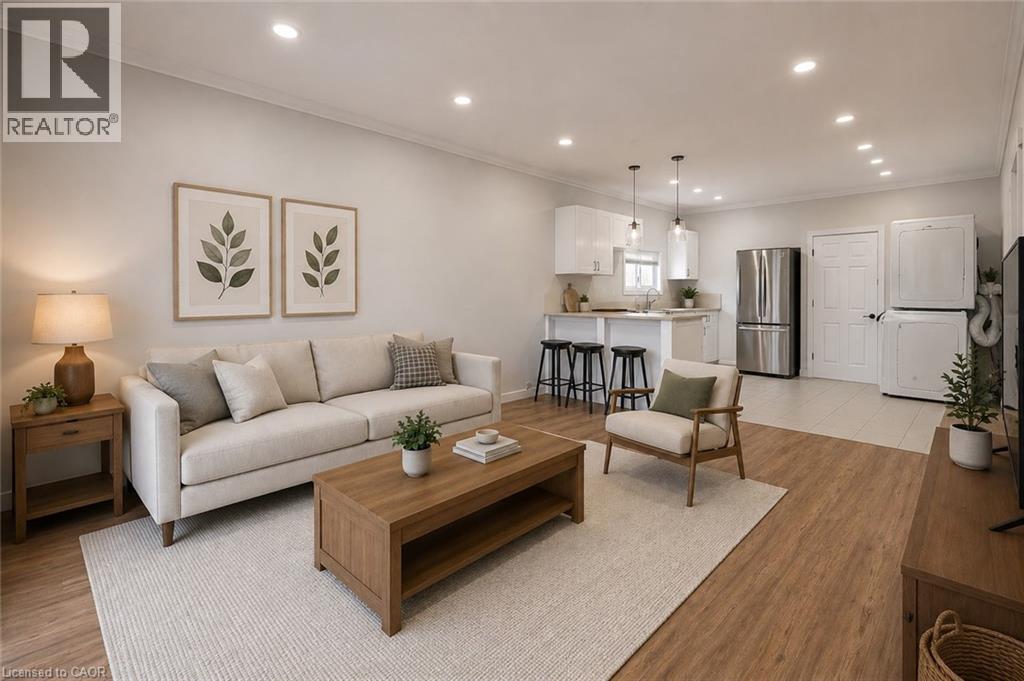 204 Glow Avenue Unit# Upper, Hamilton, Ontario  L8H 3W5 - Photo 7 - 40836822