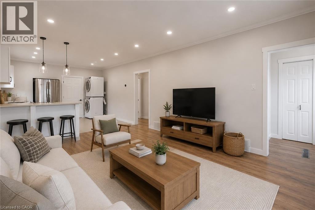 204 Glow Avenue Unit# Upper, Hamilton, Ontario  L8H 3W5 - Photo 8 - 40836822