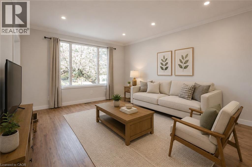 204 Glow Avenue Unit# Upper, Hamilton, Ontario  L8H 3W5 - Photo 9 - 40836822