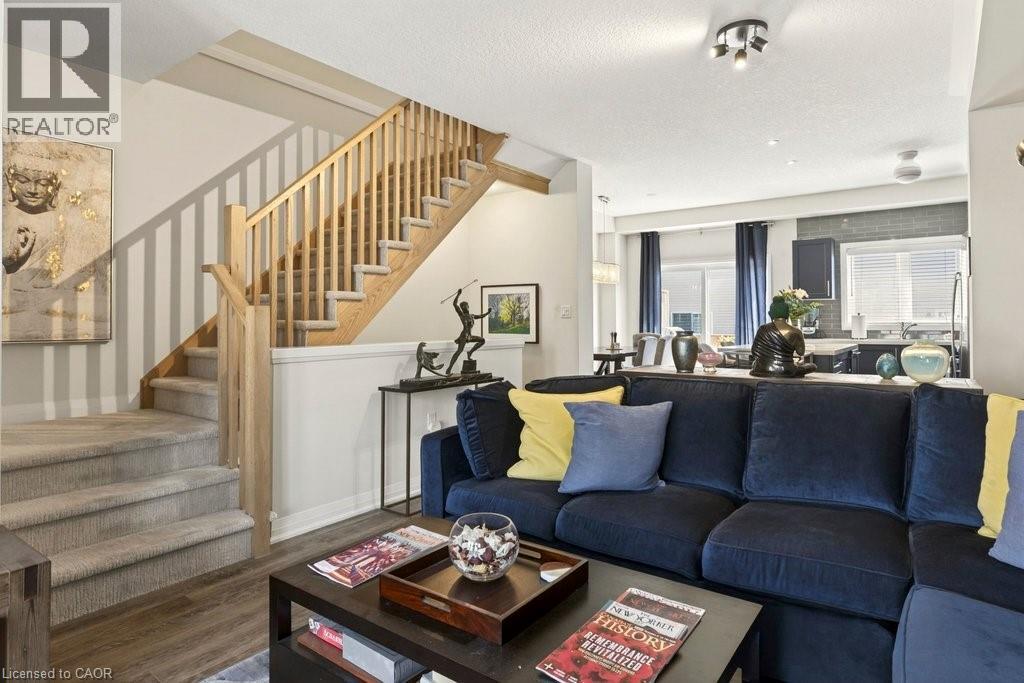 54 Aquarius Crescent, Hamilton, Ontario  L0R 1P0 - Photo 14 - 40836788