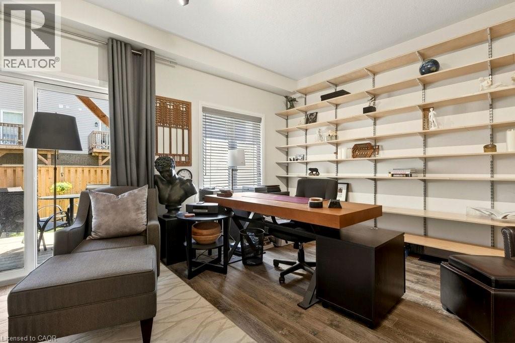 54 Aquarius Crescent, Hamilton, Ontario  L0R 1P0 - Photo 6 - 40836788