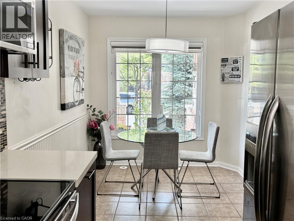 36 Van Fleet Terrace, Milton, Ontario  L9T 0Y4 - Photo 11 - 40836600