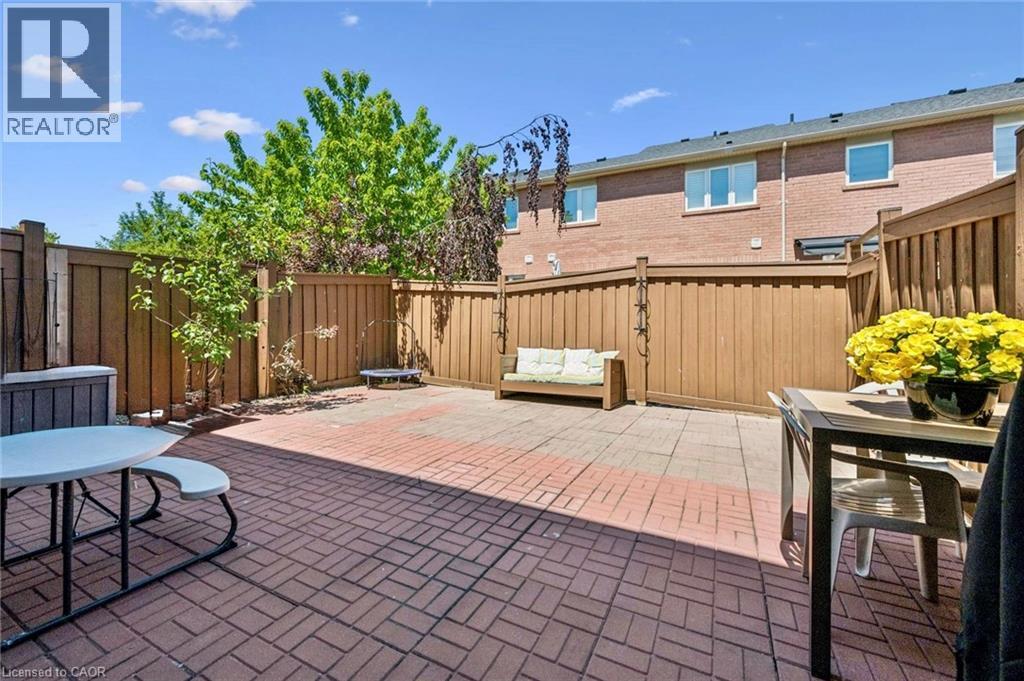 36 Van Fleet Terrace, Milton, Ontario  L9T 0Y4 - Photo 33 - 40836600