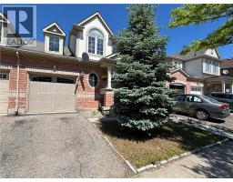 36 VAN FLEET Terrace, milton, Ontario
