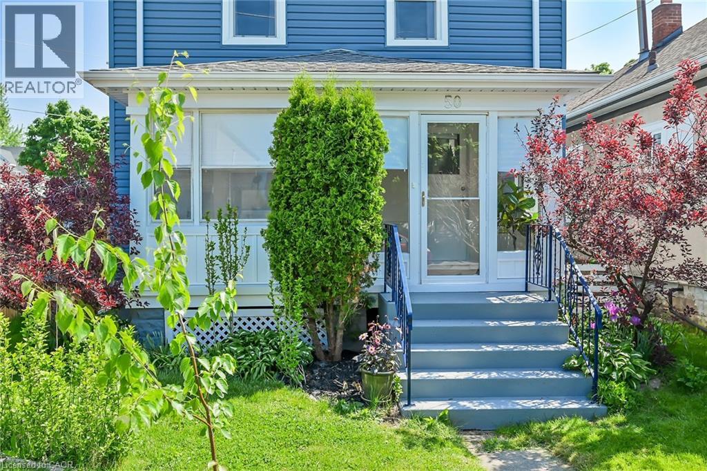 50 York Street, St. Catharines, Ontario  L2R 6C3 - Photo 2 - 40836447