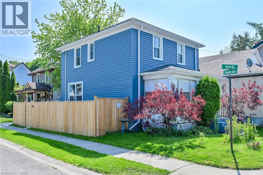 50 York Street, St. Catharines, Ontario  L2R 6C3 - Photo 36 - 40836447