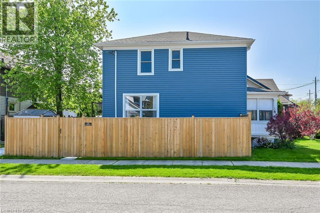 50 York Street, St. Catharines, Ontario  L2R 6C3 - Photo 37 - 40836447