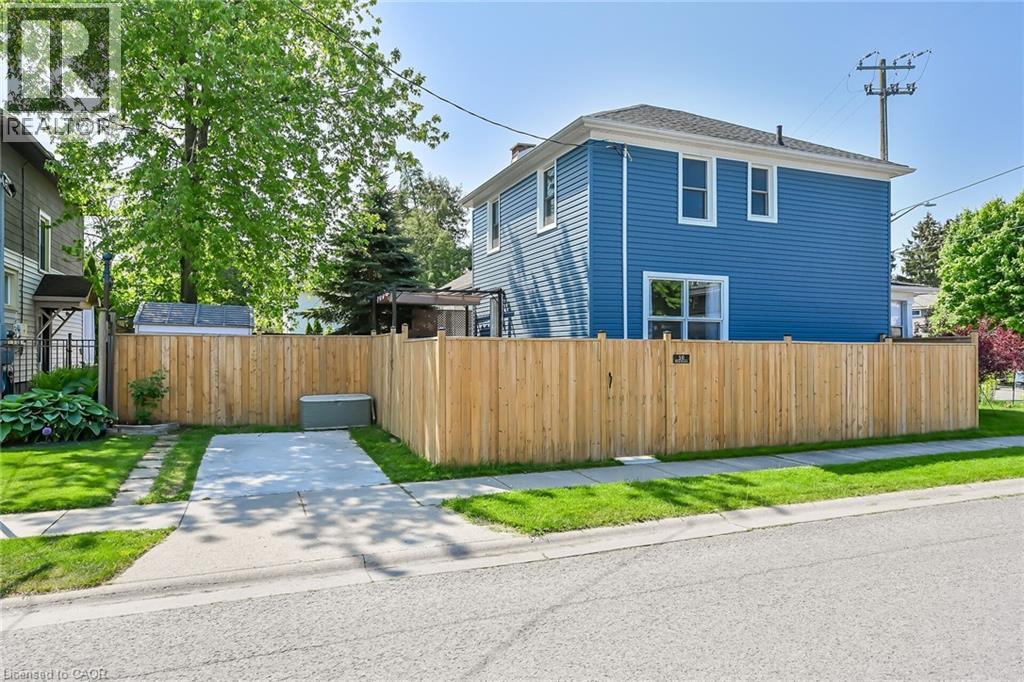 50 York Street, St. Catharines, Ontario  L2R 6C3 - Photo 38 - 40836447