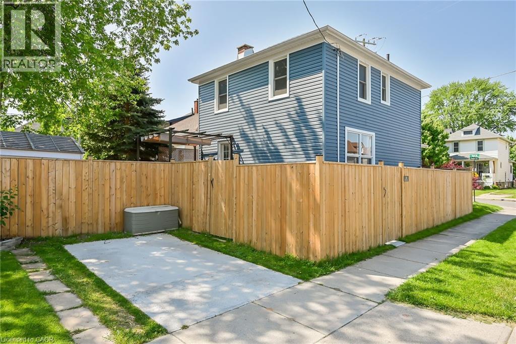50 York Street, St. Catharines, Ontario  L2R 6C3 - Photo 39 - 40836447