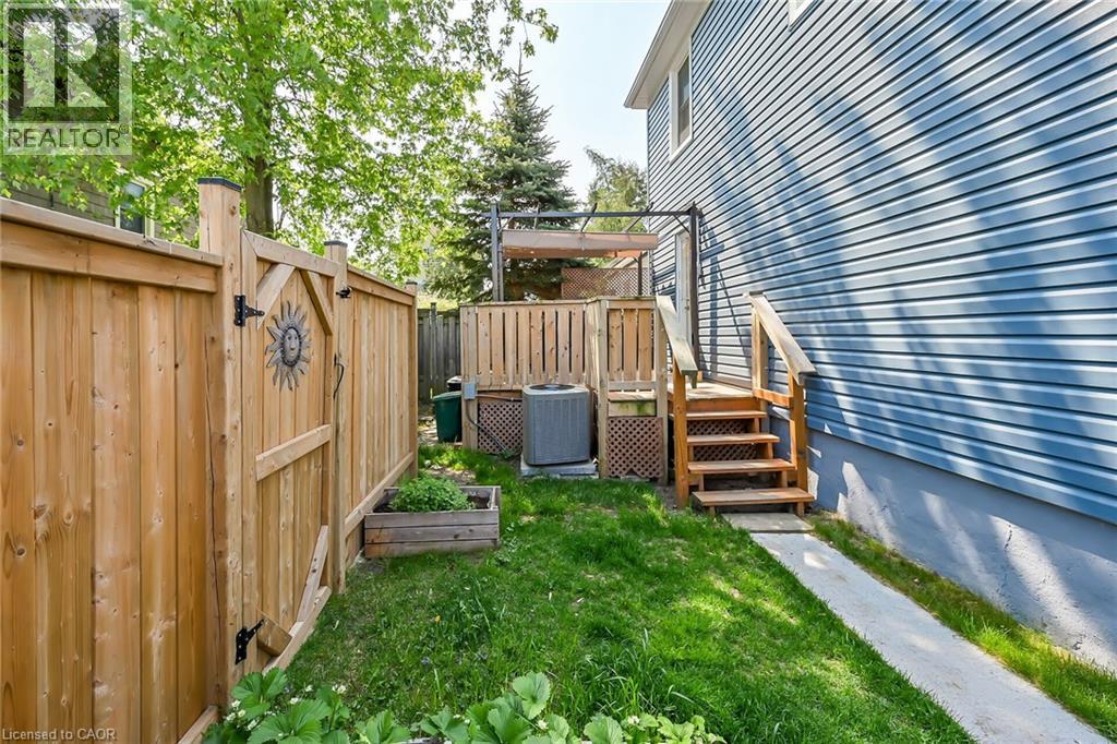 50 York Street, St. Catharines, Ontario  L2R 6C3 - Photo 41 - 40836447