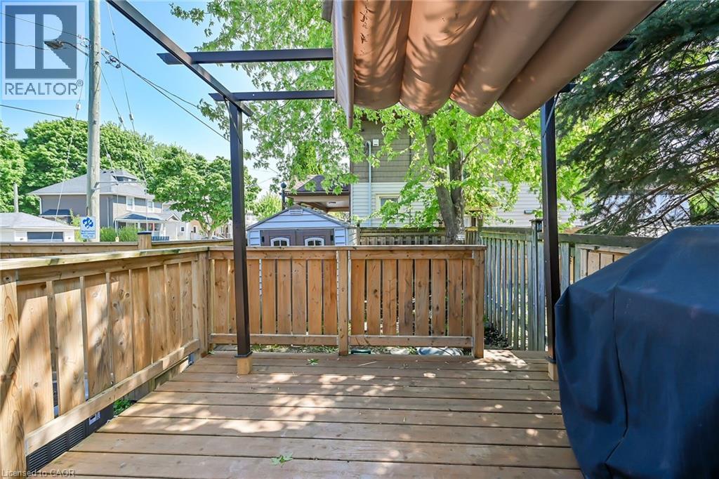 50 York Street, St. Catharines, Ontario  L2R 6C3 - Photo 45 - 40836447