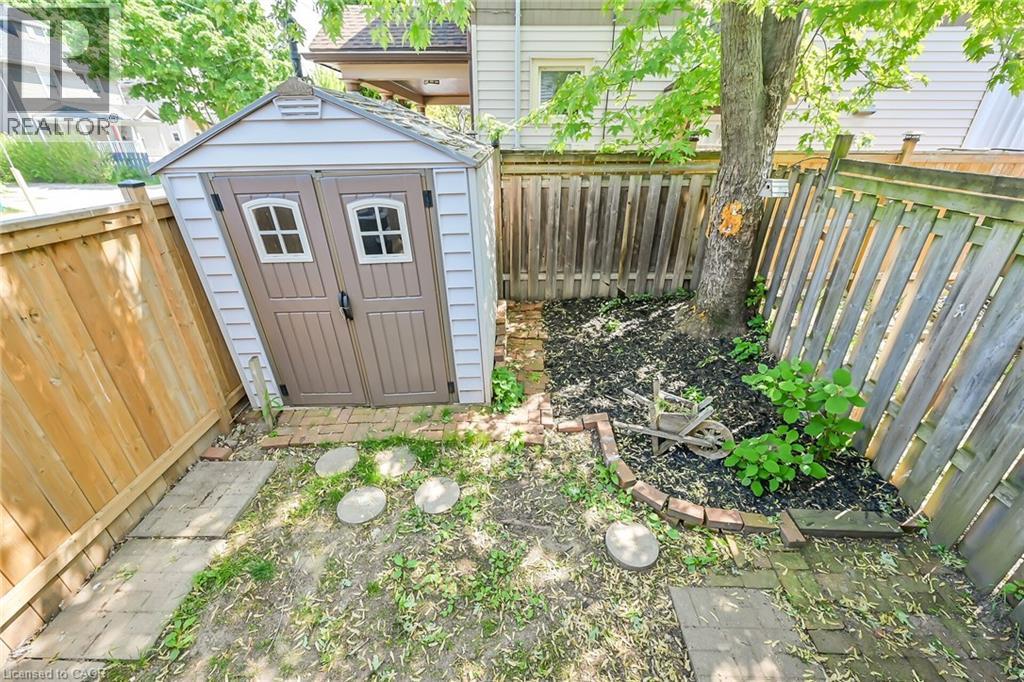 50 York Street, St. Catharines, Ontario  L2R 6C3 - Photo 46 - 40836447