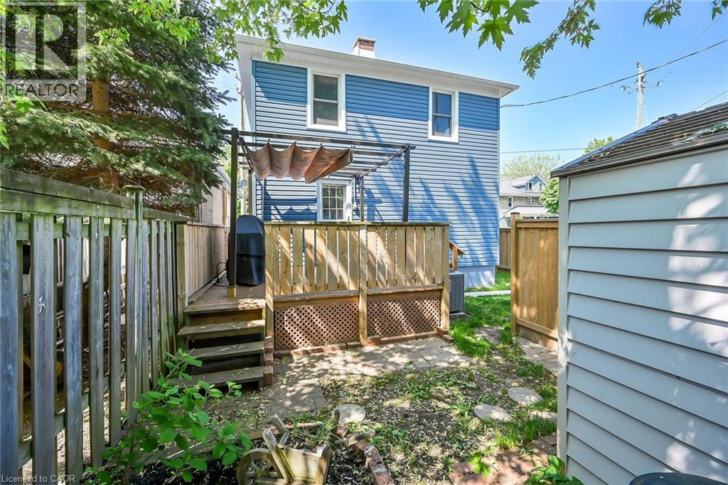 50 York Street, St. Catharines, Ontario  L2R 6C3 - Photo 47 - 40836447