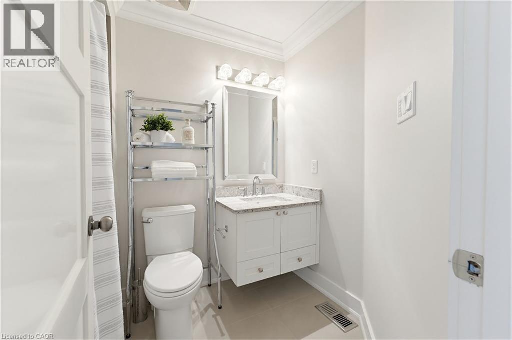 81 Valridge Drive Unit# 13, Ancaster, Ontario  L9G 5B7 - Photo 18 - 40836149