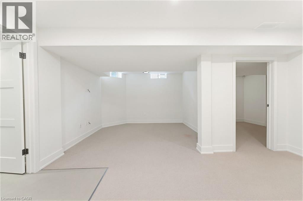 81 Valridge Drive Unit# 13, Ancaster, Ontario  L9G 5B7 - Photo 20 - 40836149