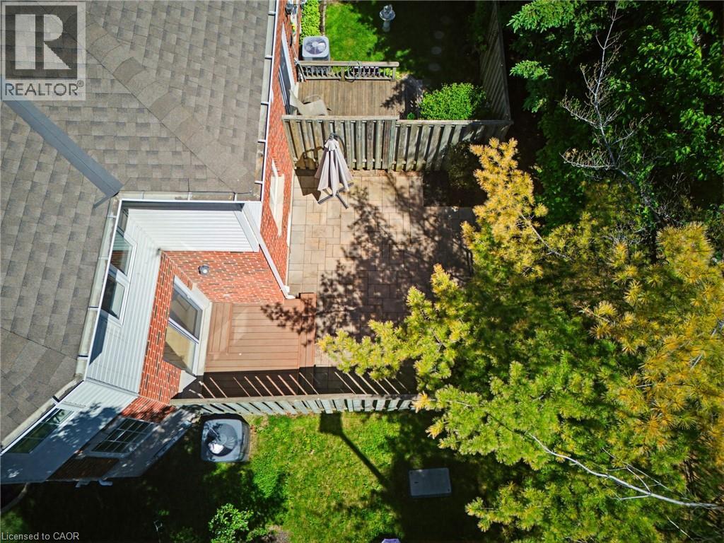 81 Valridge Drive Unit# 13, Ancaster, Ontario  L9G 5B7 - Photo 26 - 40836149