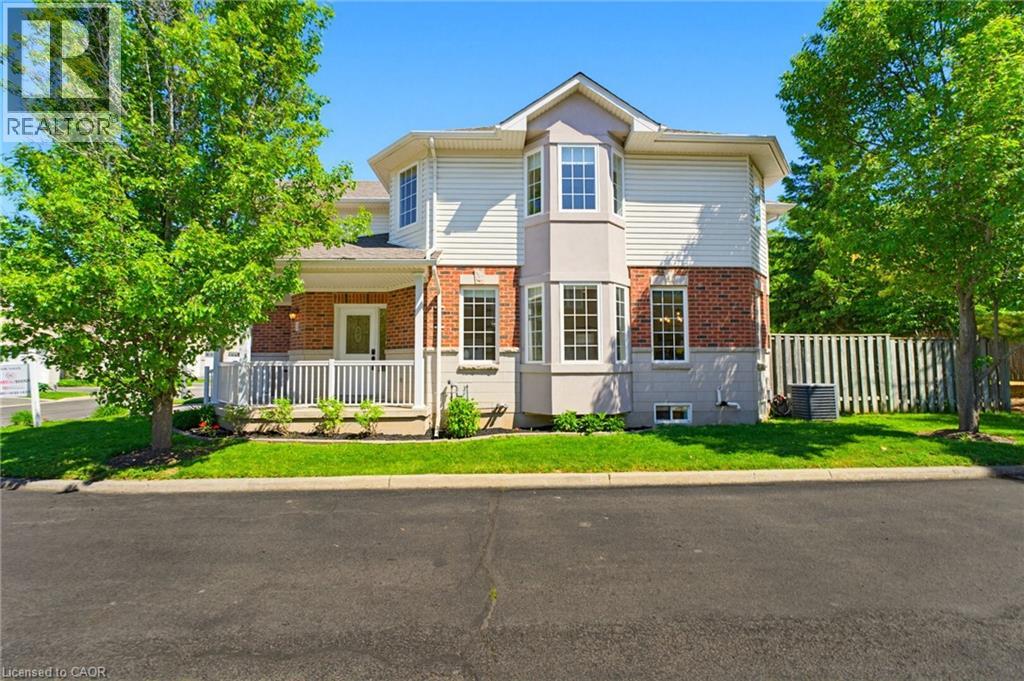 81 Valridge Drive Unit# 13, Ancaster, Ontario  L9G 5B7 - Photo 30 - 40836149