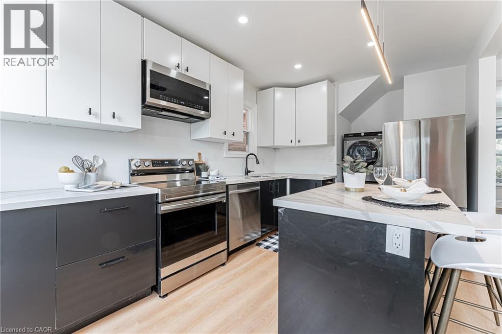 15 Barnesdale Avenue N Unit# 1, Hamilton, Ontario  L8L 6R4 - Photo 2 - 40835162