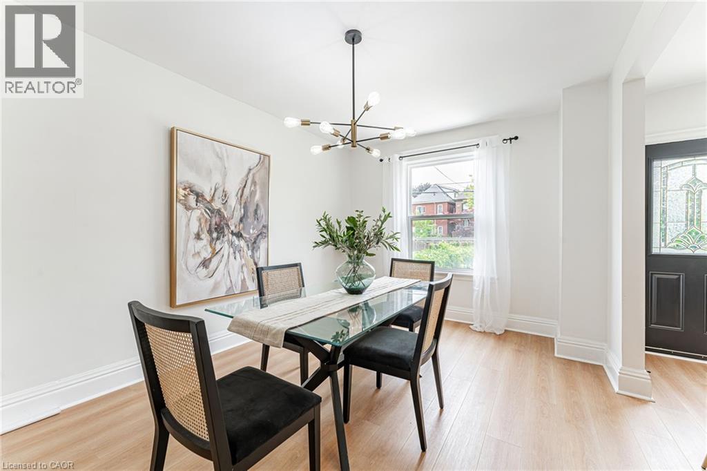 15 Barnesdale Avenue N Unit# 1, Hamilton, Ontario  L8L 6R4 - Photo 3 - 40835162