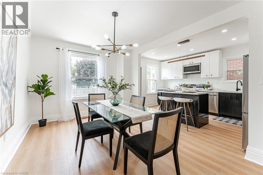 15 Barnesdale Avenue N Unit# 1, Hamilton, Ontario  L8L 6R4 - Photo 4 - 40835162