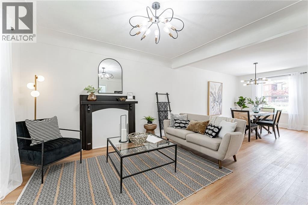 15 Barnesdale Avenue N Unit# 1, Hamilton, Ontario  L8L 6R4 - Photo 6 - 40835162