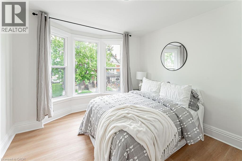15 Barnesdale Avenue N Unit# 1, Hamilton, Ontario  L8L 6R4 - Photo 8 - 40835162