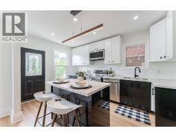 15 BARNESDALE Avenue N Unit# 1, Hamilton, Ontario