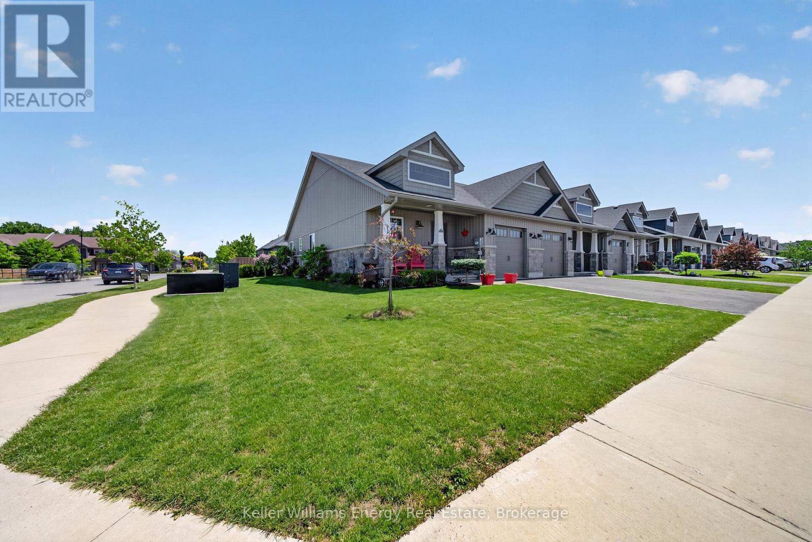 7 Farrington Crescent, Prince Edward County, Ontario  K0K 2T0 - Photo 3 - X13242738