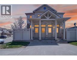 235 JESSICA Court Unit# A, Kitchener, Ontario