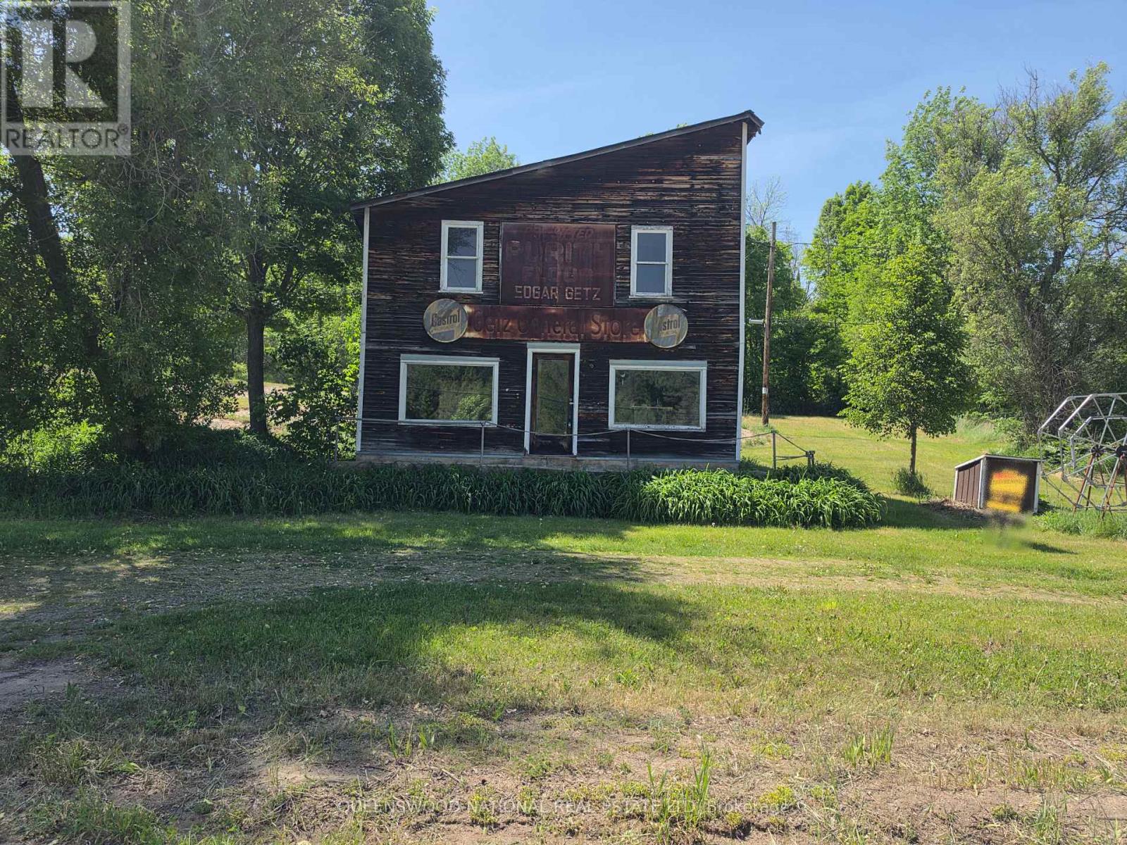 8433 BRUDENELL ROAD N, Killaloe, Ontario
