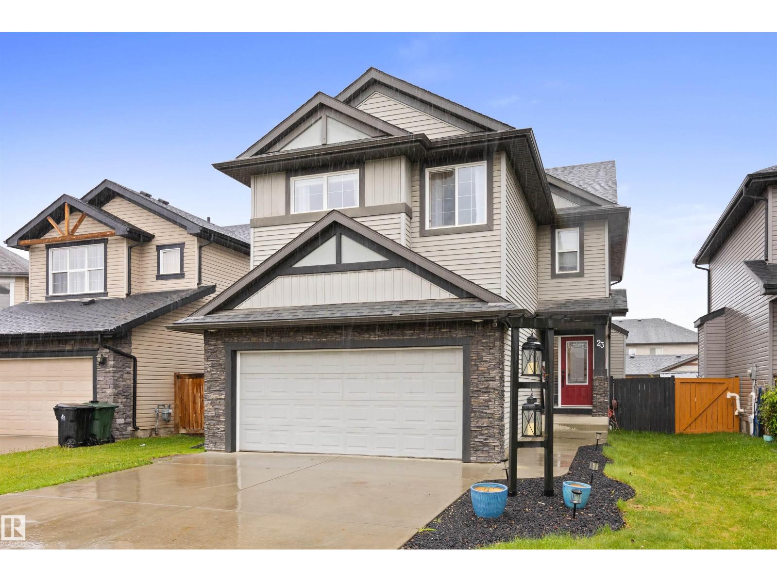 23 MEADOWVIEW LD, Spruce Grove, Alberta