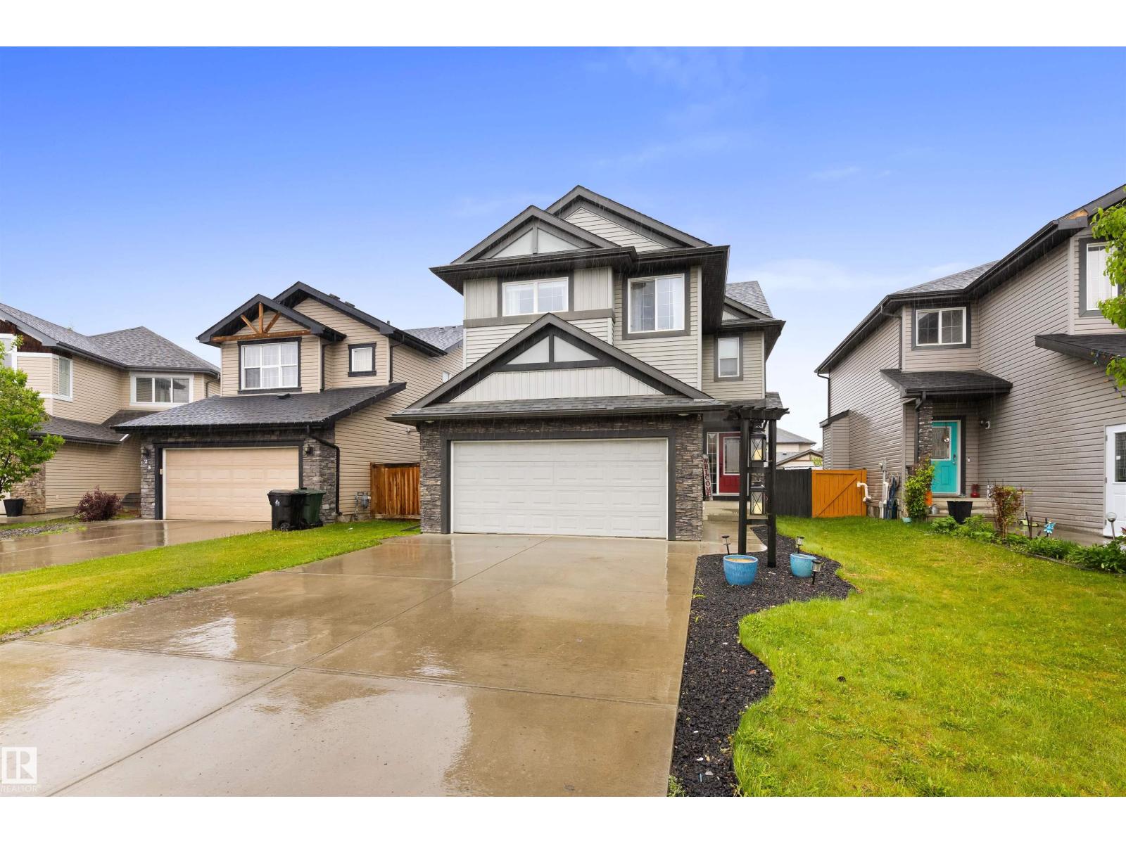 23 Meadowview Ld, Spruce Grove, Alberta  T7X 0N8 - Photo 3 - E4491835