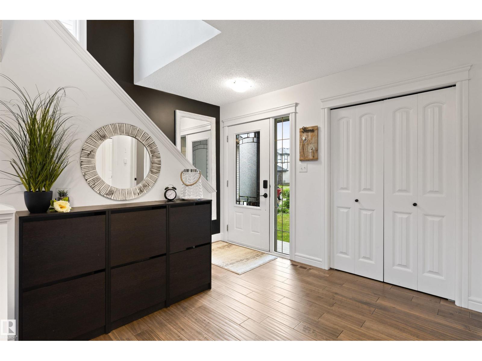 23 Meadowview Ld, Spruce Grove, Alberta  T7X 0N8 - Photo 4 - E4491835