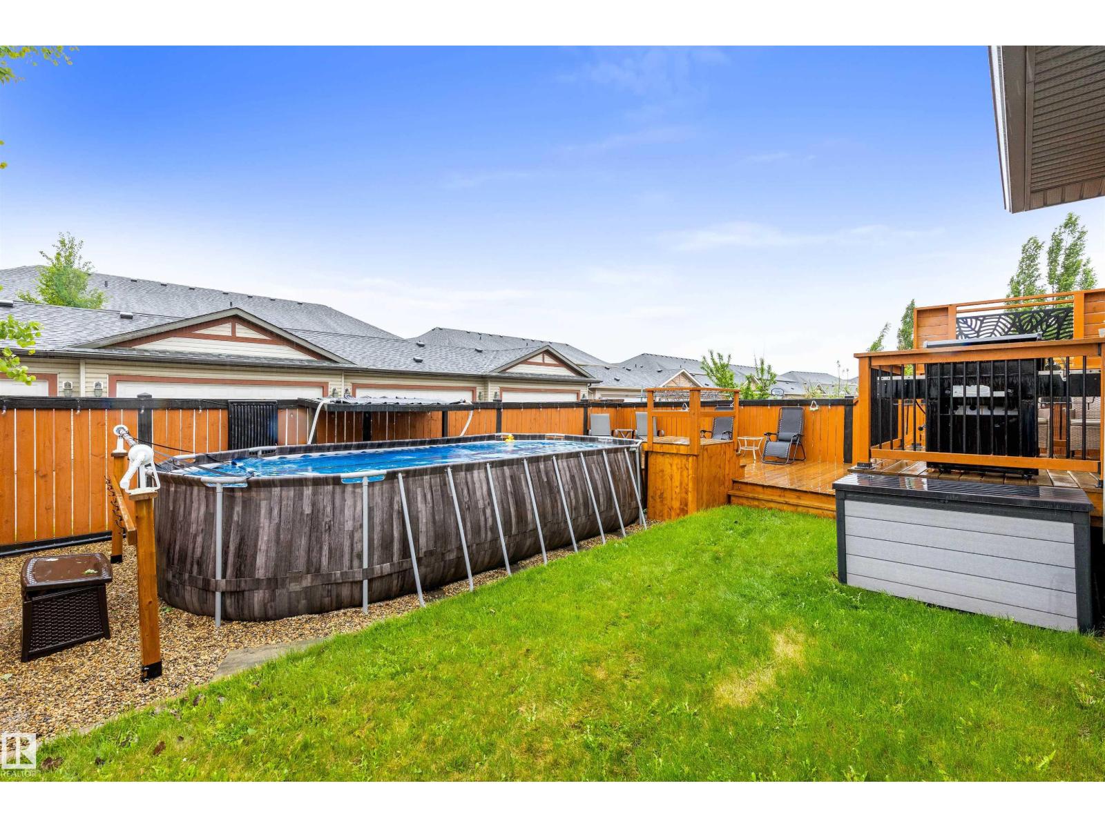 23 Meadowview Ld, Spruce Grove, Alberta  T7X 0N8 - Photo 58 - E4491835