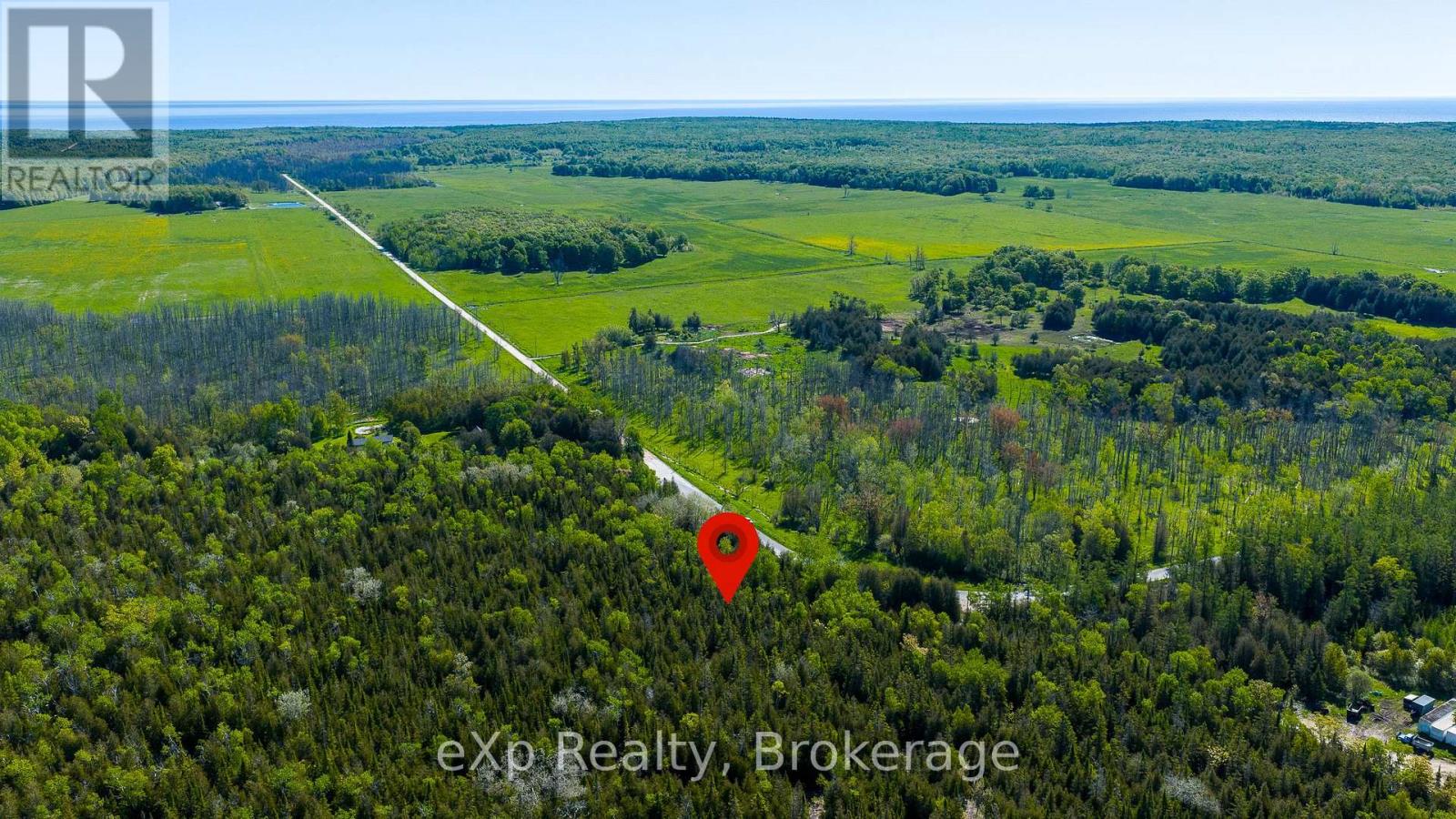 205 East Road, Northern Bruce Peninsula, Ontario N0H 1W0 - Photo 1 - X13242740