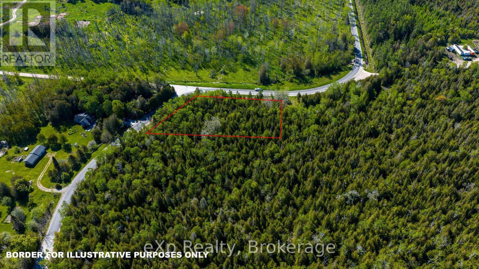 205 East Road, Northern Bruce Peninsula, Ontario N0H 1W0 - Photo 12 - X13242740