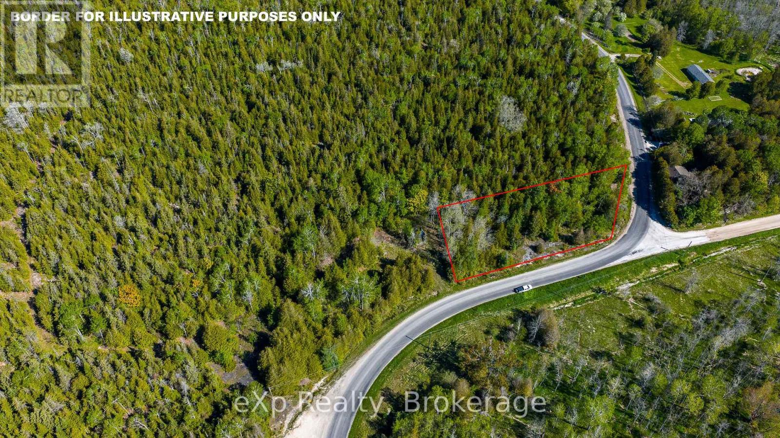 205 East Road, Northern Bruce Peninsula, Ontario N0H 1W0 - Photo 13 - X13242740