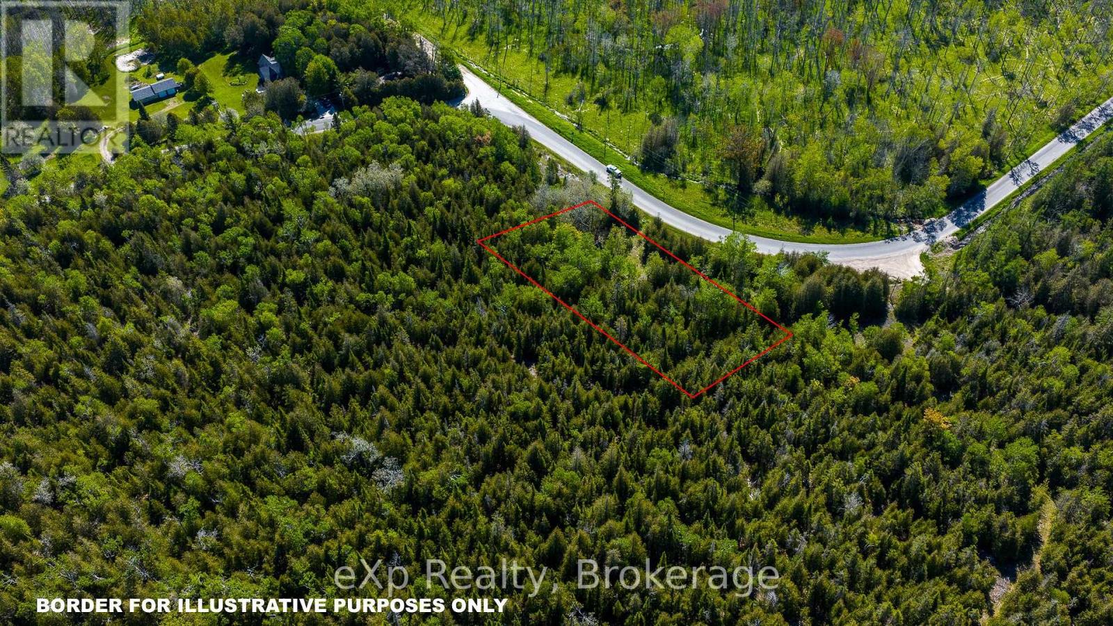 205 East Road, Northern Bruce Peninsula, Ontario N0H 1W0 - Photo 2 - X13242740