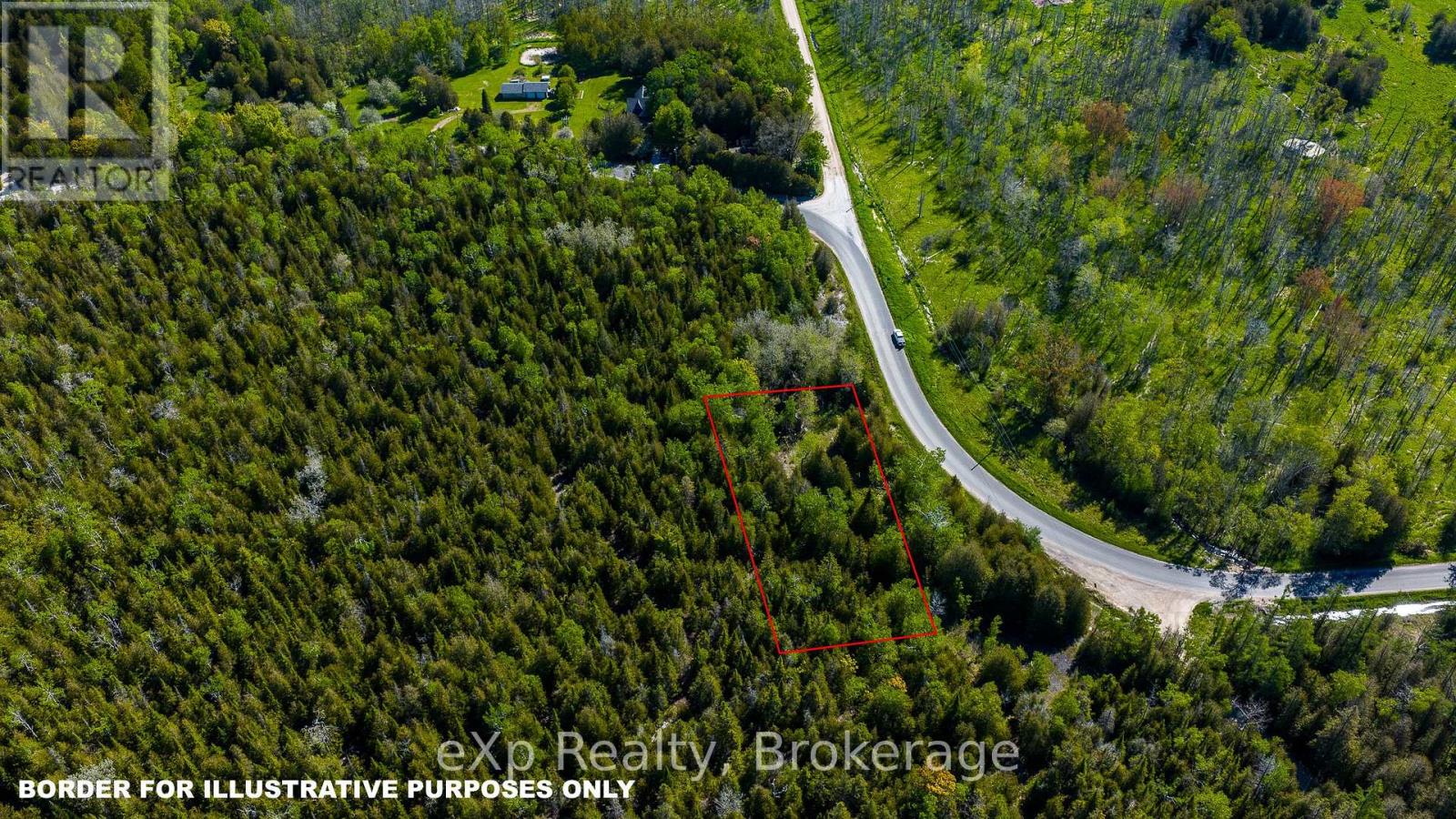 205 East Road, Northern Bruce Peninsula, Ontario N0H 1W0 - Photo 3 - X13242740